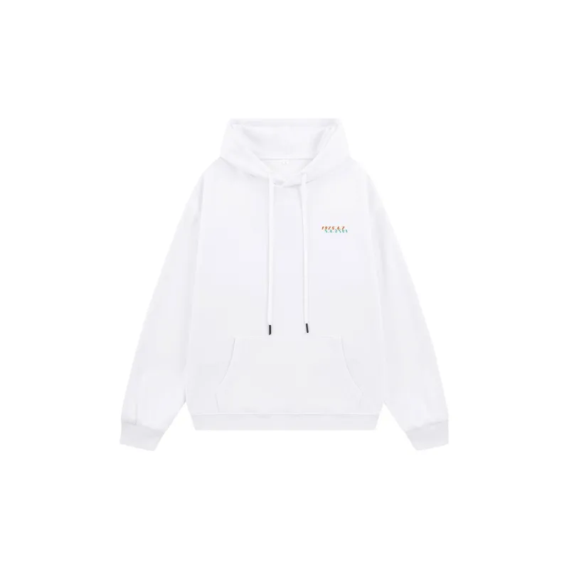AI3 Iverson China Series Sweatshirt Unisex-1