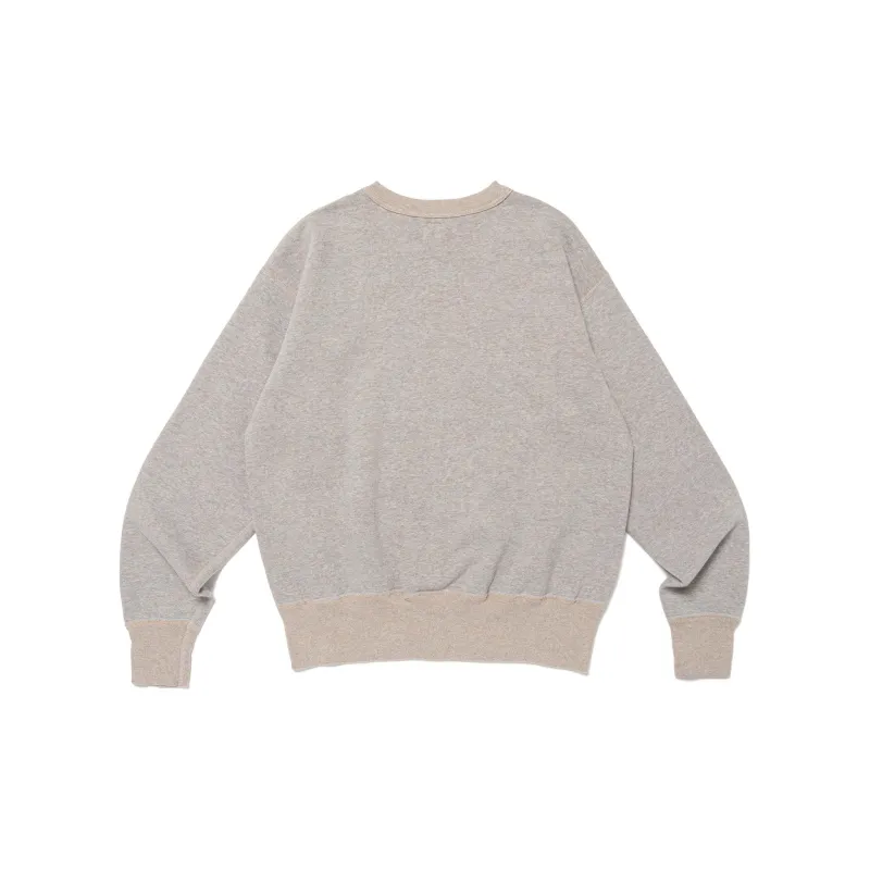 HUMAN MADE FW24 Autumn/Winter Collection Sweater Unisex-1