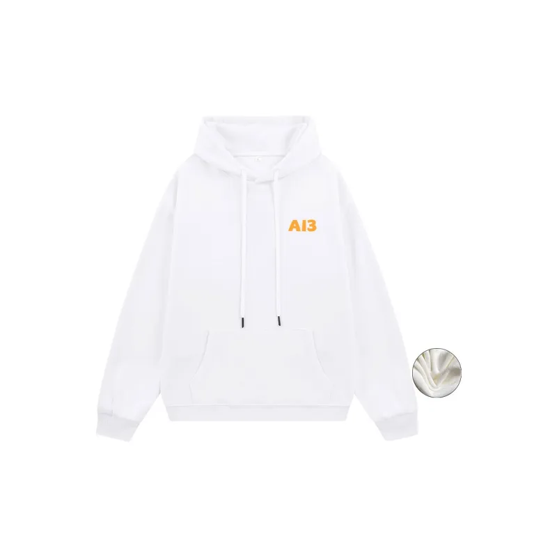 AI3 Iverson China Series Sweatshirt Unisex-15