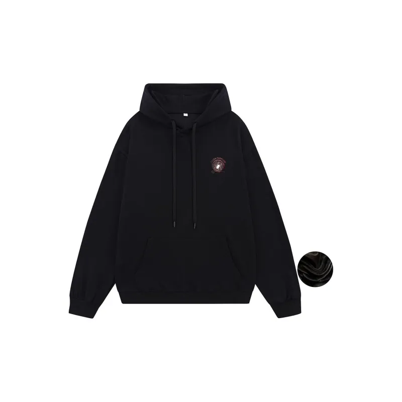 AI3 Iverson China Series Sweatshirt Unisex-13