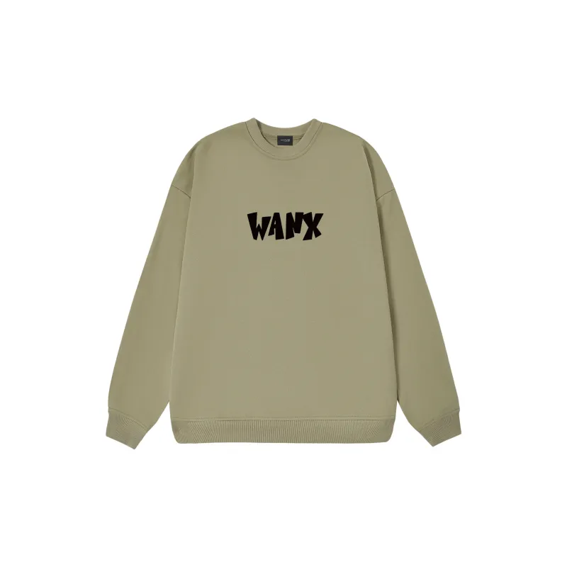 WANX Sweatshirts Unisex-22