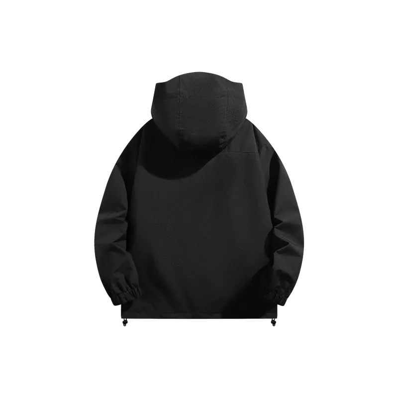 DOUBLE STAR 88 STARNOVO Jackets Coats Unisex-1