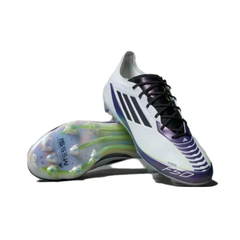 Adidas F50 Elite Fg Messi Triunfo Estelar Pack-3