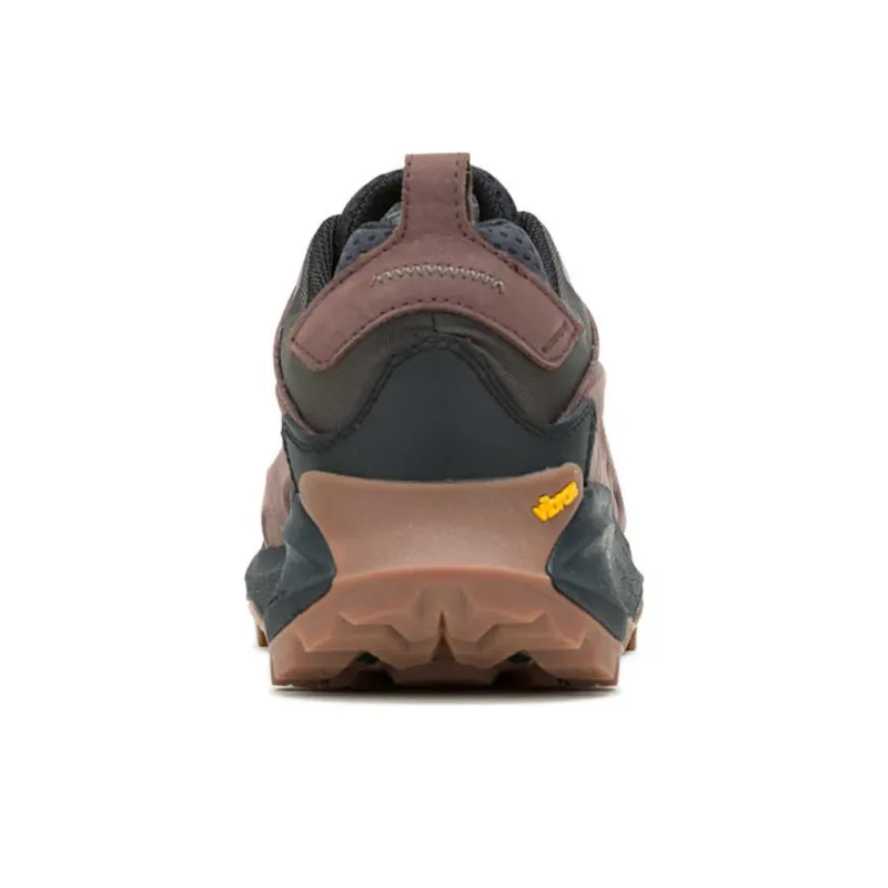 MERRELL Moab Speed 2 Leather Waterproof Peppercorn-3