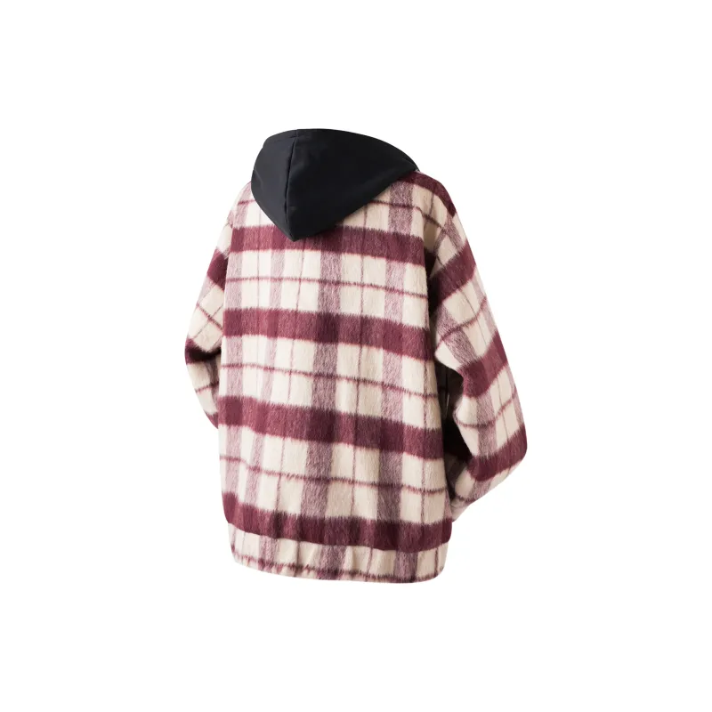 TESTUNG Jackets Unisex-6
