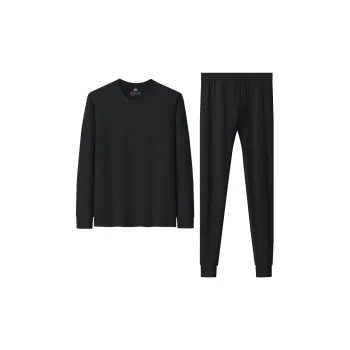 H YXIANG Men Thermal Sets