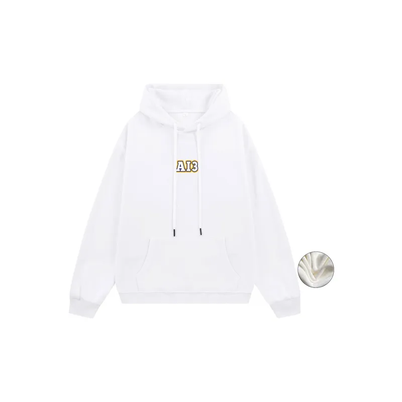AI3 Iverson China Series Sweatshirt Unisex-15