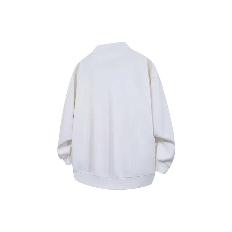 RHIME Chime95 Series Knitwear Unisex-1