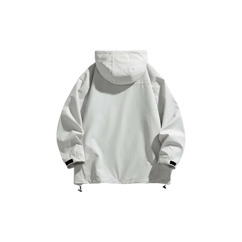 DOUBLE STAR 88 STARNOVO Jackets Coats Unisex-6
