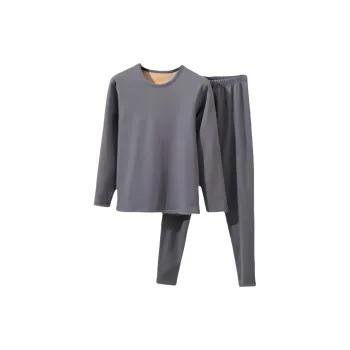 Yalu Men Thermal Sets