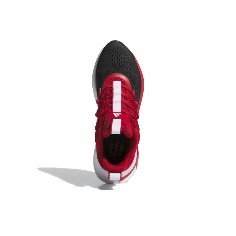 Adidas Alphaboost V2 Indiana University-3