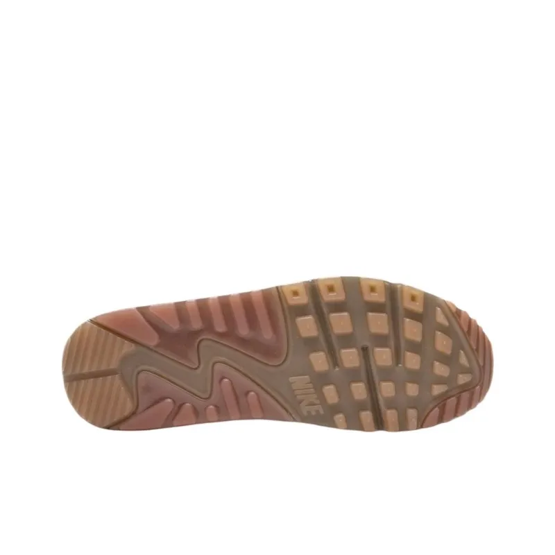 Nike Air Max 90 'Metallic Copper'-4