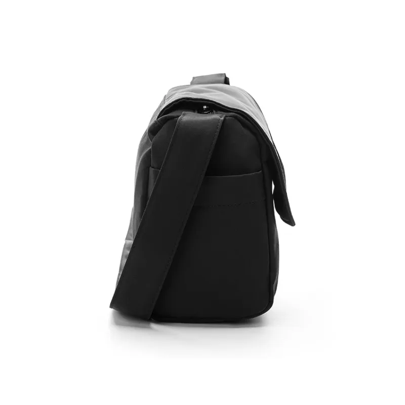 QING QI ZHE Fabric Messenger Bag Square Bag Backpack Shoulder Bag Crossbody Bag Regular Unisex Multicolor-2