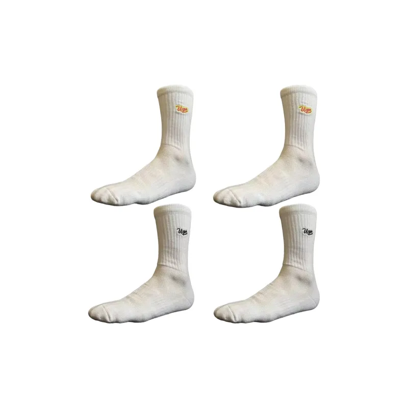UZPO Basketball Socks Unisex 4 Pack-6