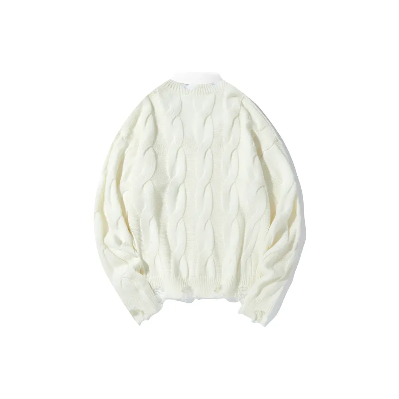 PAL ONGACO Sweaters Unisex-3
