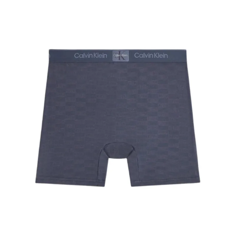 KITH For Calvin Klein Classic Boxer Brief 'Shark'-1
