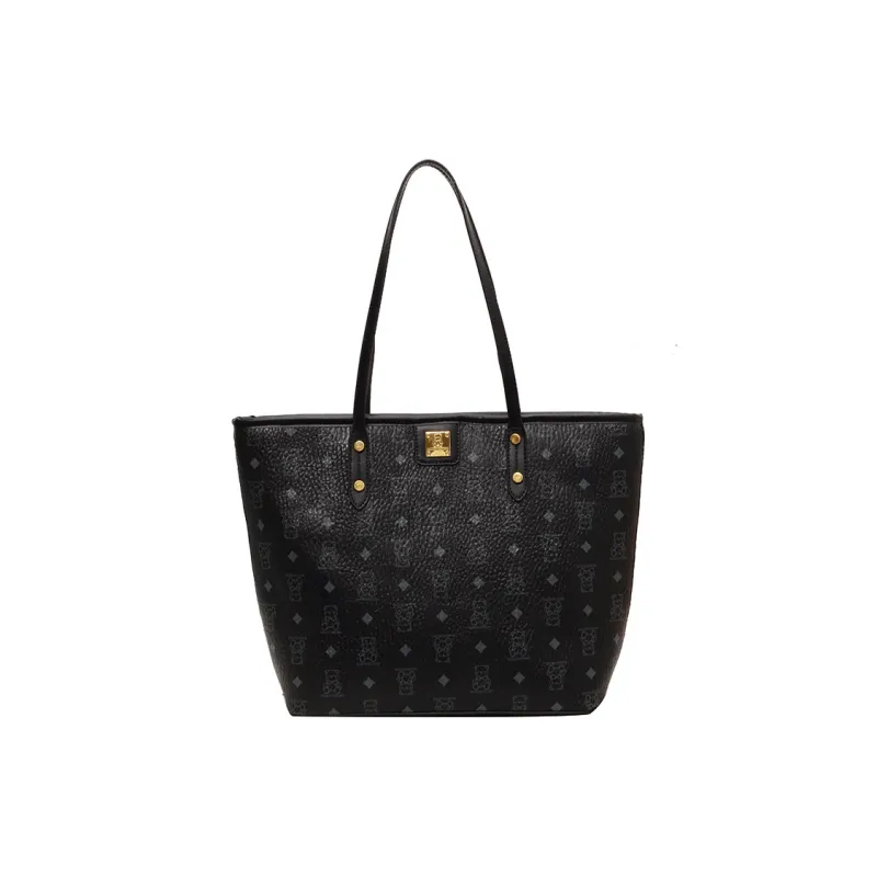 HCXK Pu Shoulder Bag Regular Large Size Women's Multicolor-18