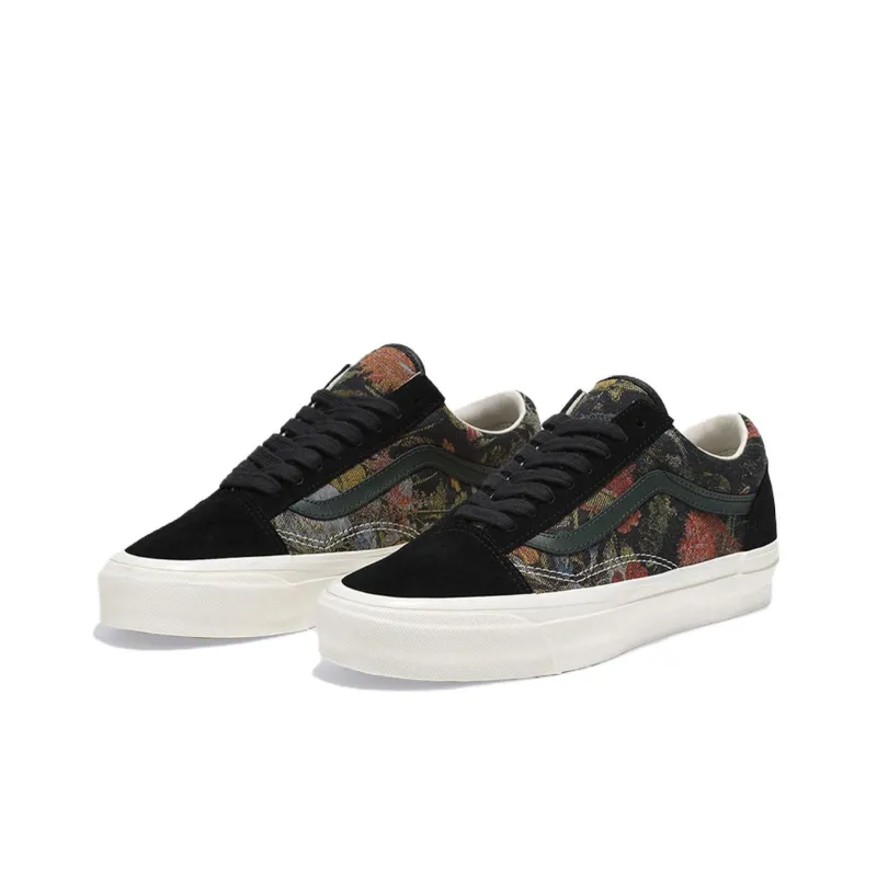 Vans Old Skool 36 Lx 'Jacquard Floral Pack'-1