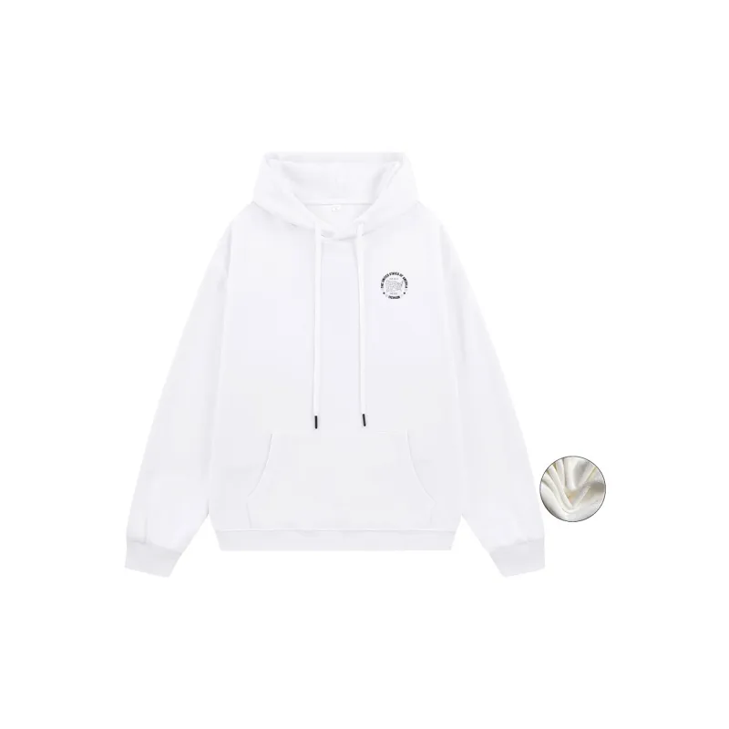 AI3 Iverson China Series Sweatshirts Unisex-15