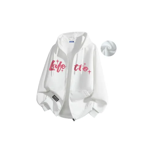 Lafetto Casual Sportswear Unisex