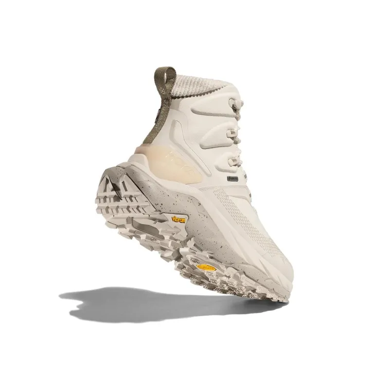 HOKA ONE ONE Kaha 2 Frost Gore Tex Oat Milk Sesame Women's-4