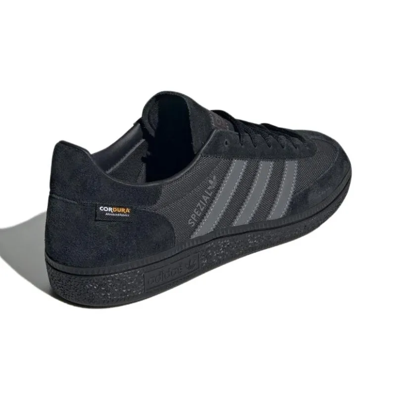 Adidas Handball Spezial Core Black Cordura-4