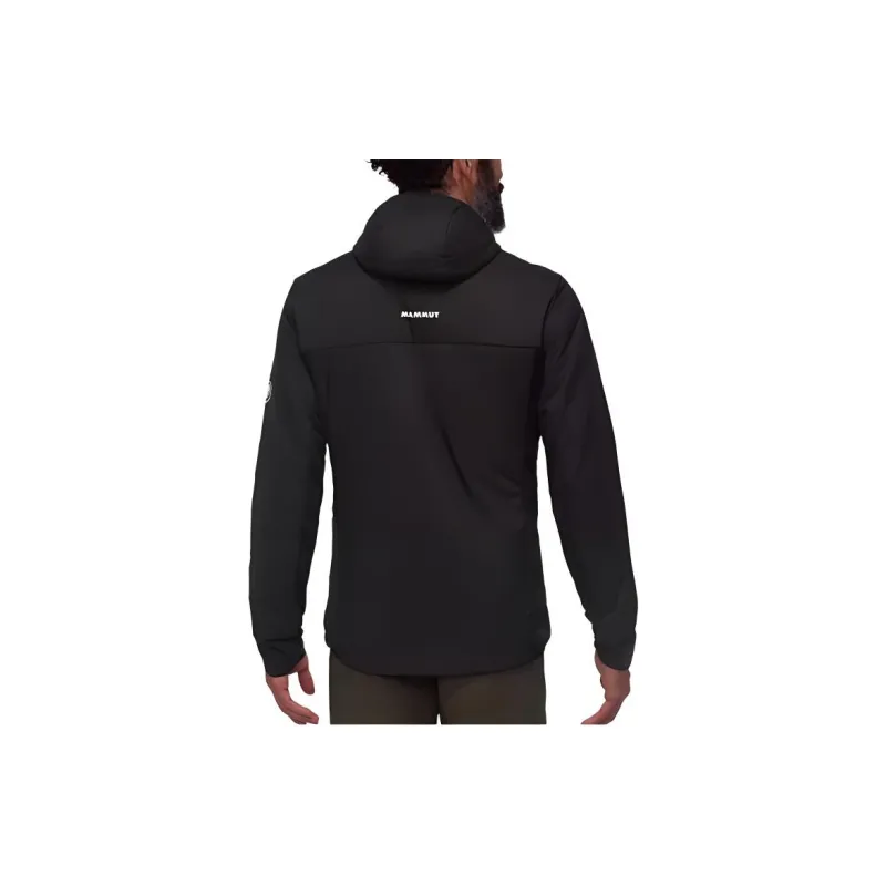 MAMMUT Rime Light IN Fle Jackets Coats Men's-2