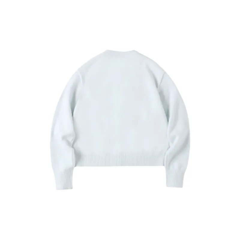 Princess Berdele Knitwear Women's Blue-1