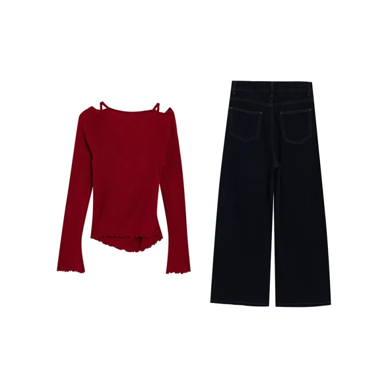 BVODE Casual Suits Women's-1