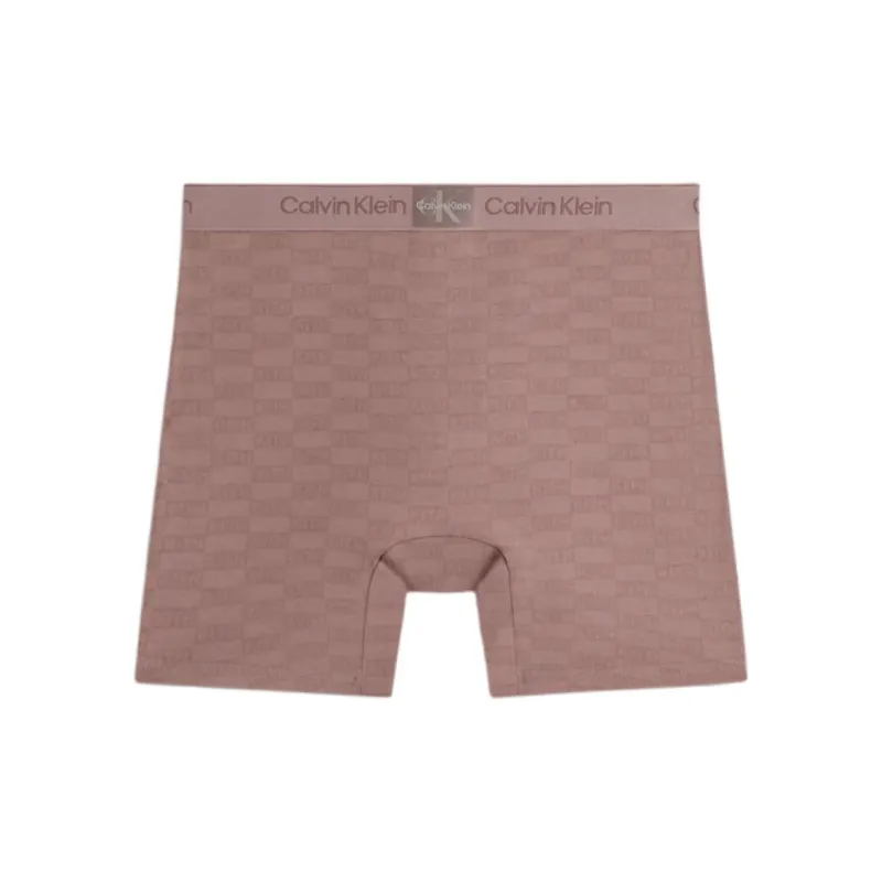 KITH For Calvin Klein Classic Boxer Brief 'Dusty Quartz'-1