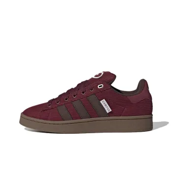Adidas Originals Campus 00s Shadow Red Dark Brown