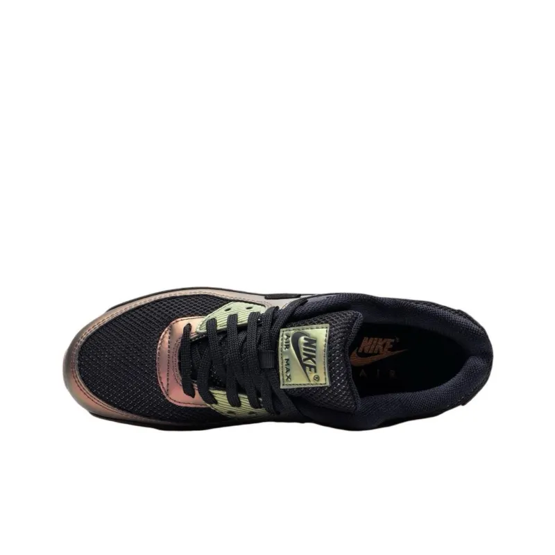 Nike Air Max 90 'Metallic Copper'-2