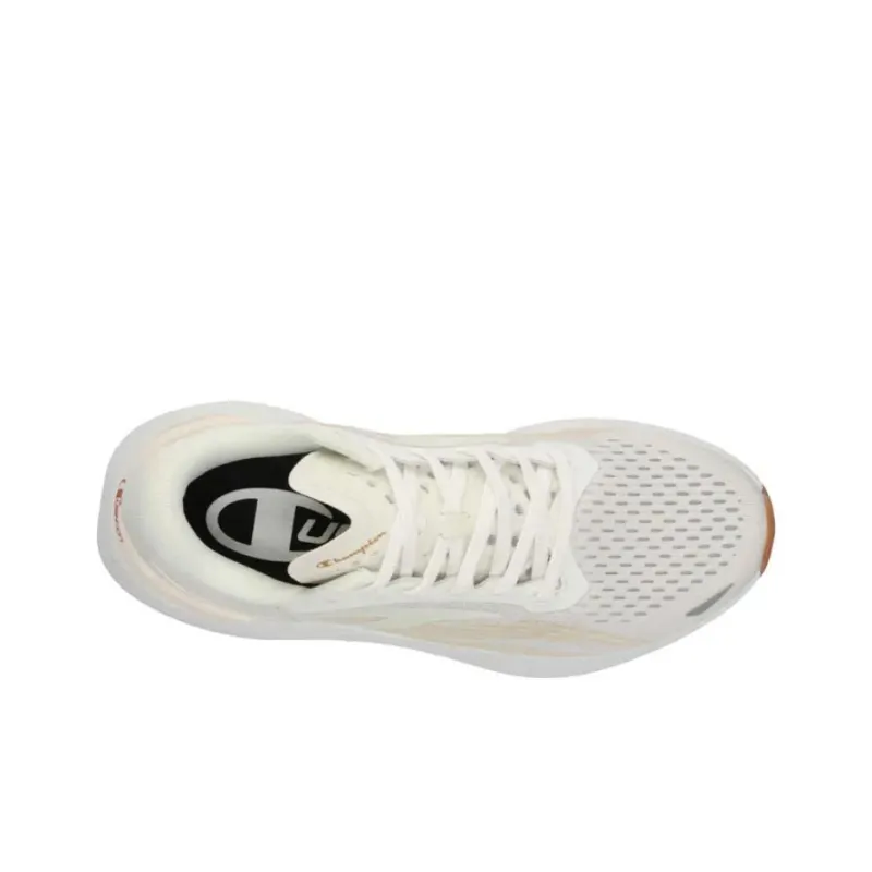 Champion Cushioning Wear-Resistant Low-Top Running Shoes Women's-6