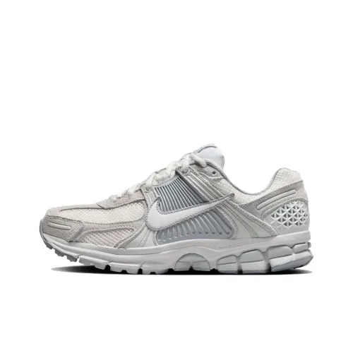 Nike Zoom Vomero 5 Pure Platinum Platinum Tint Wolf Grey Summit White Women's