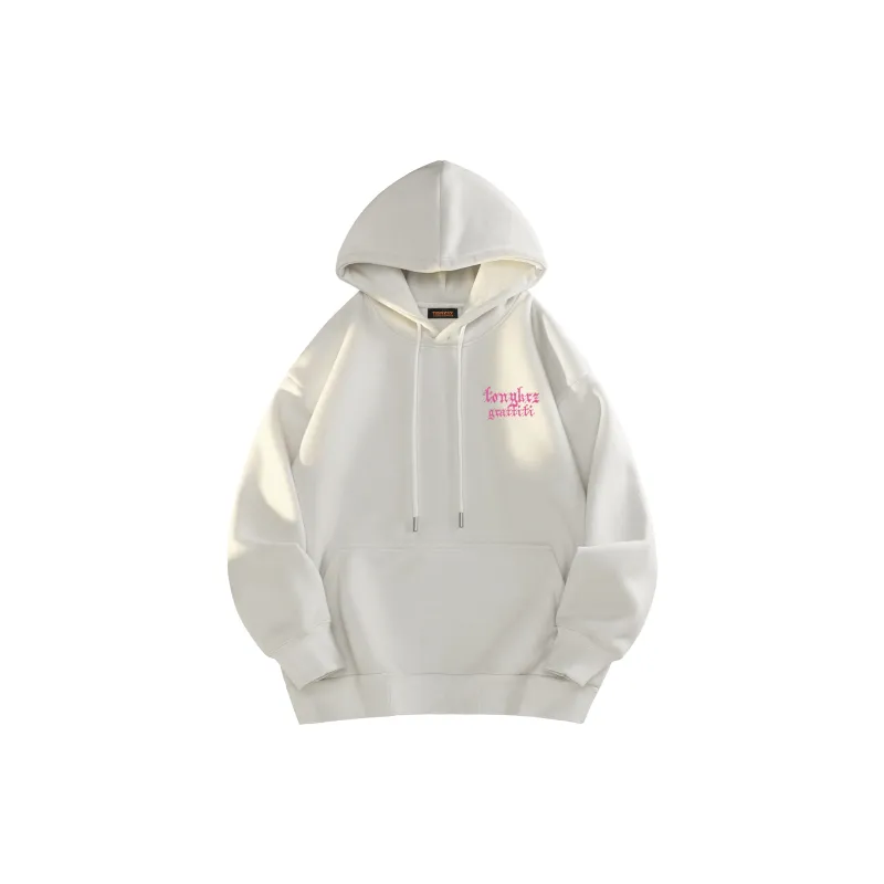 TONYKRZ Sweatshirts Unisex-3