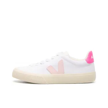 VEJA Campo Canvas Sneakers Women's