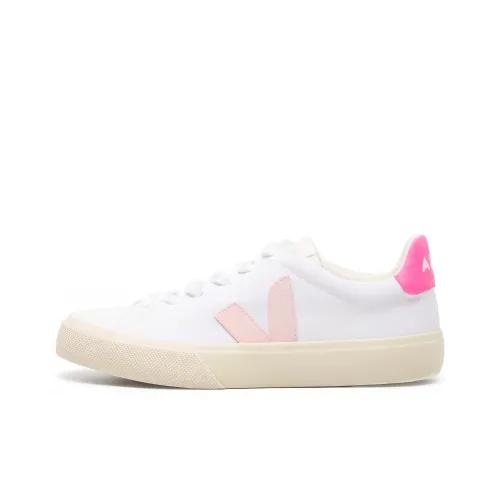 VEJA Campo Canvas Sneakers