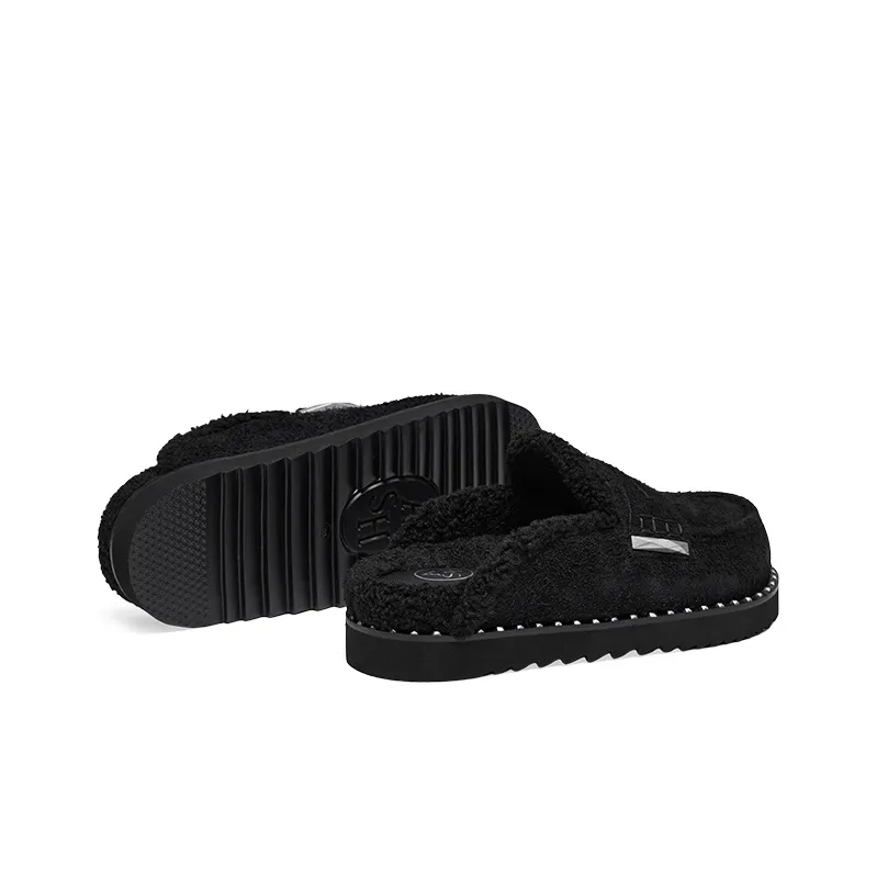 ASH Slip Resistant Women's Boken Shoes Slippers Women's-8