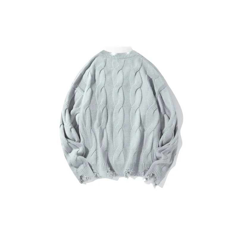 PAL ONGACO Sweaters Unisex-5