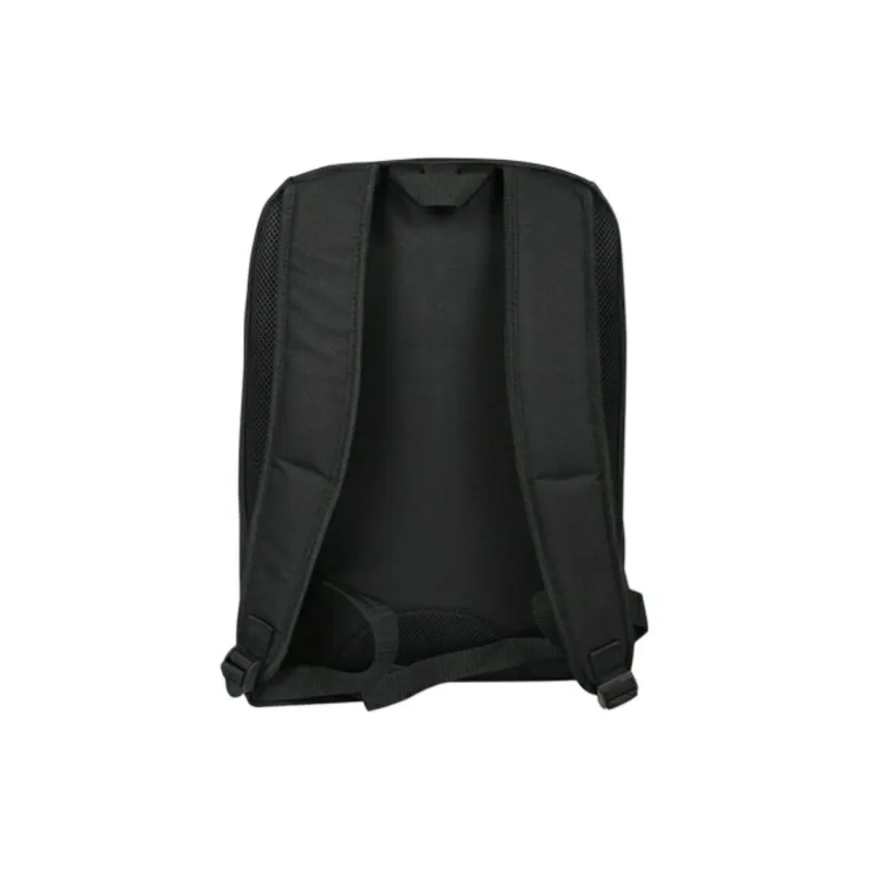 HP HUIPU Polyester Backpack Unisex Black-2