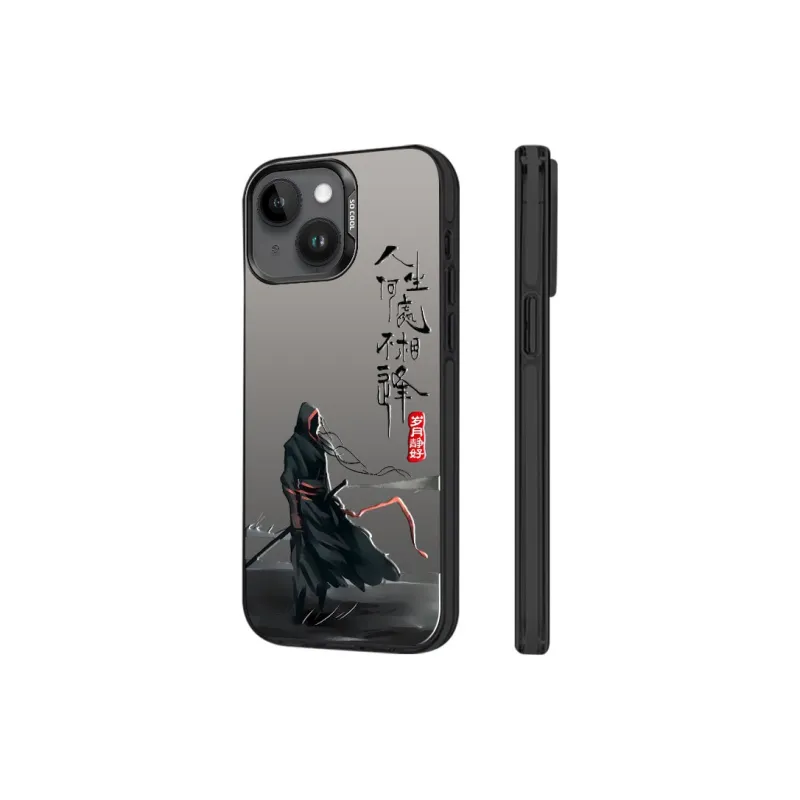 DAHUAXIAN Phone Cases-1
