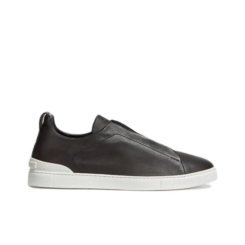 Zegna Triple Stitch™ Sneakers-1