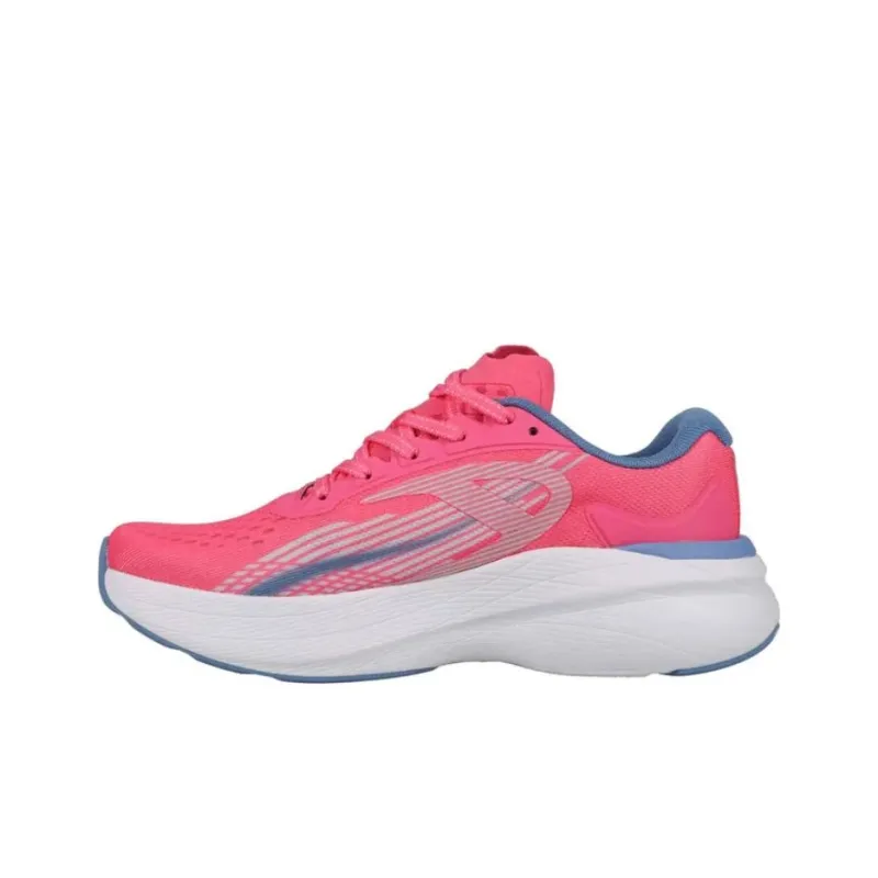 Champion Cushioning Wear-Resistant Low-Top Running Shoes Women's-0