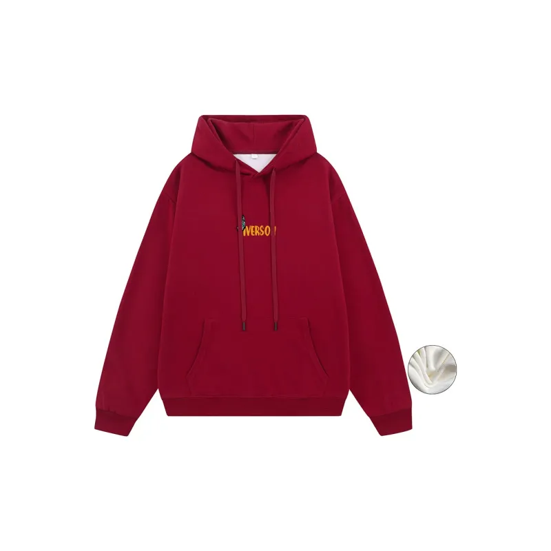 AI3 Iverson China Series Sweatshirt Unisex-17