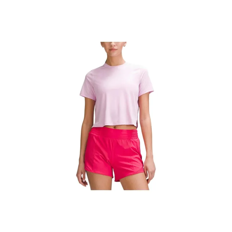 Lululemon T Shirts Women's-14