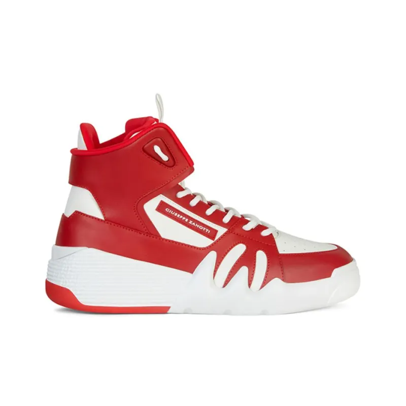 Giuseppe Zanotti Blabber Color Block Sneakers-1