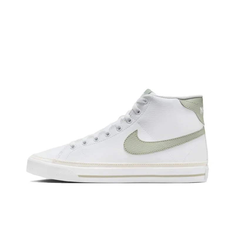Nike Court Legacy Mid Next Nature White Phantom Jade Horizon Women's-0