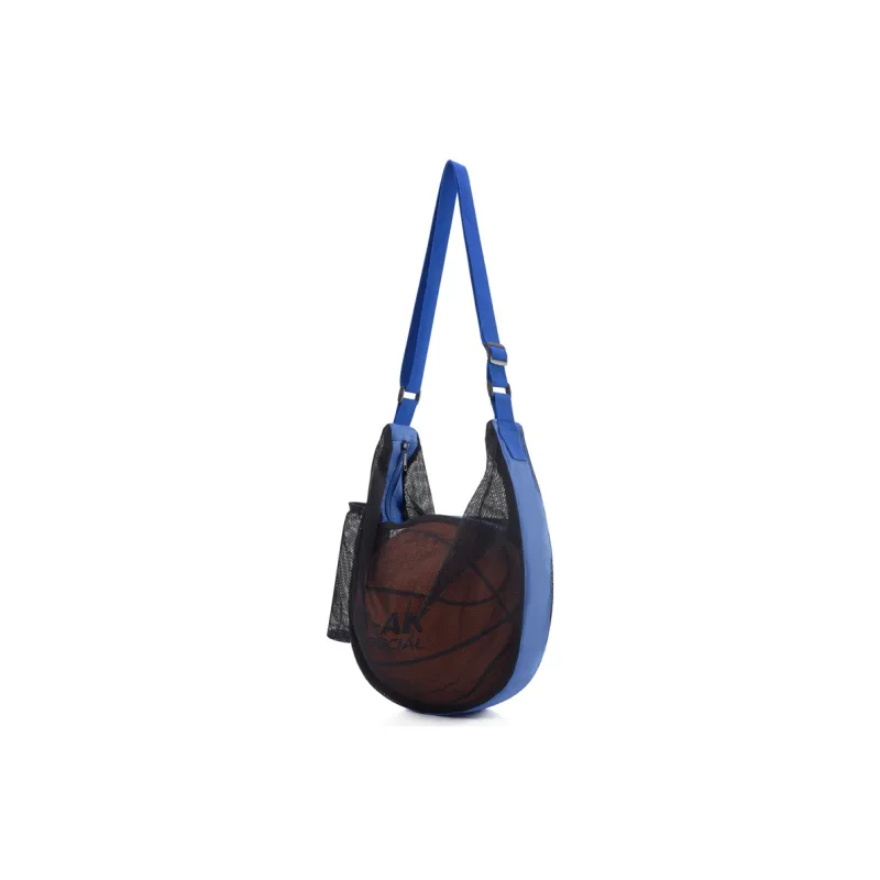 THREEHUAN Basketball Net Cross body Unisex-13