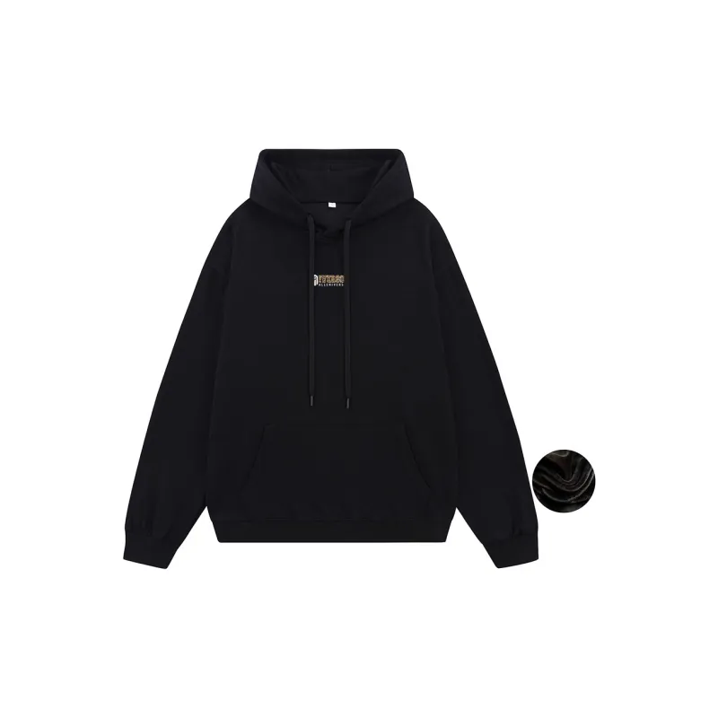 AI3 Iverson China Series Sweatshirt Unisex-12