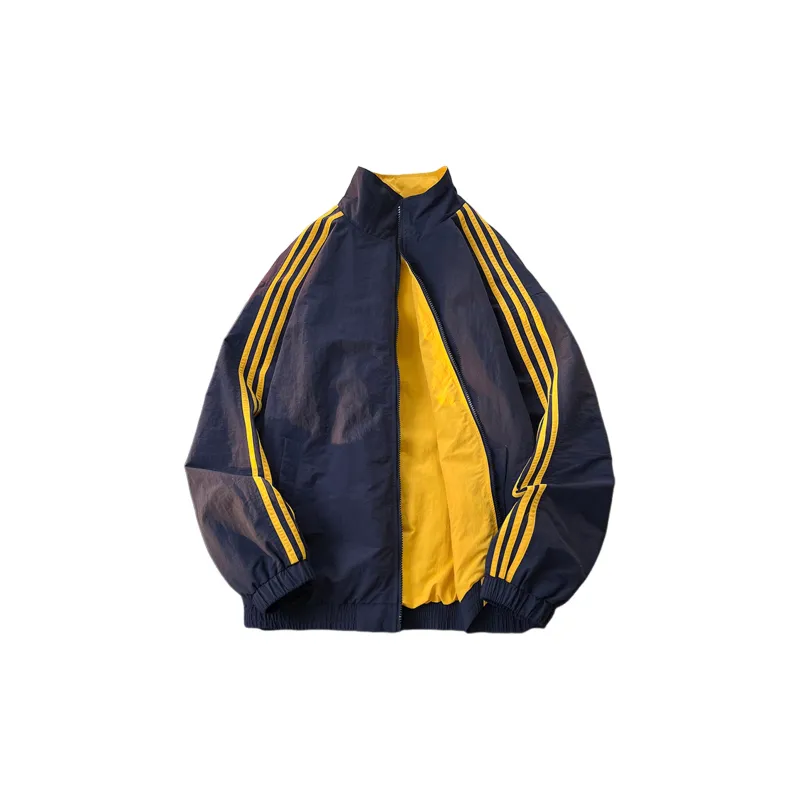 WARRIOR Jackets Unisex-7